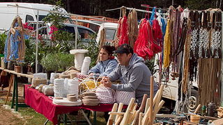 Benkovački sajam 10. travnja 2013, Foto: Leo Banić