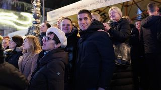 Tomislav Bralić i klapa Intrade @ Advent u Zadru