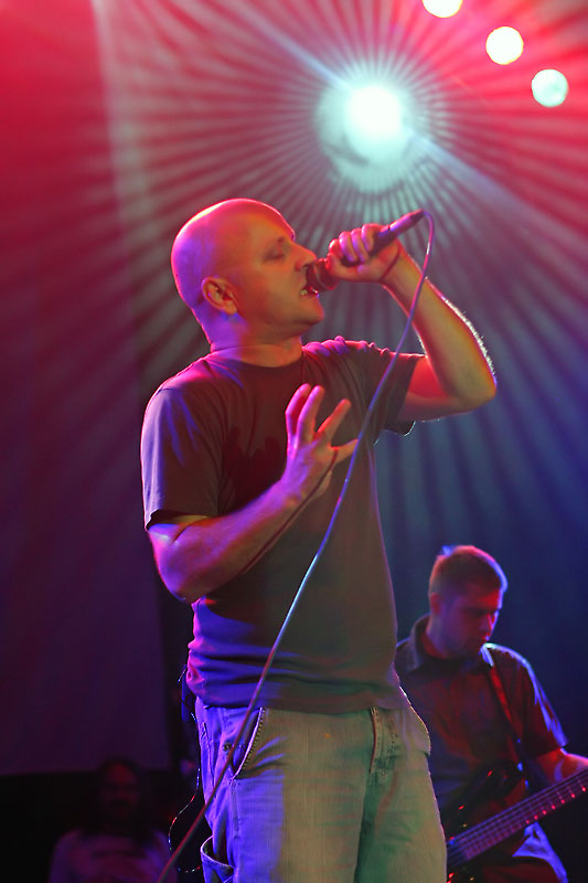 Moto Party Biograd (foto: Marin Gospić)