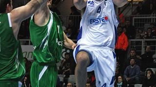Damir Rančić, KK Zadar – KK Unics Kazan (foto: Marin Gospić)
