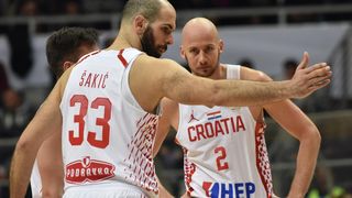 Kvalifikacije za FIBA Svjetski kup: Hrvatska – Nizozemska 82-78 Kvalifikacije za FIBA Svjetski kup: Hrvatska – Nizozemska 82-78