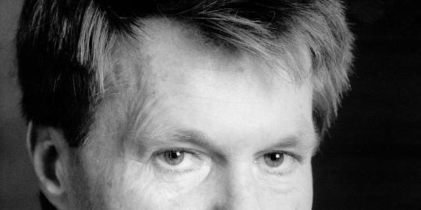 Jean-Marie Gustave Le Clezio (Foto: consulfrance-shanghai.org)