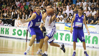 Jazine: Humanitarna utakmica za Stephanie (foto:Saša Čuka)