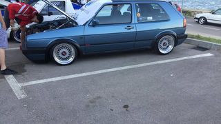 Ljubitelji Volkswagena okupili se u Pridragi