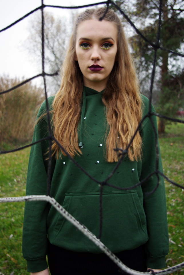 Sugar Ants- majice koje su osvojile Hrvatsku