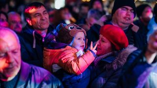 Neno Belan i Fiumensi @ Advent u Zadru