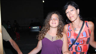 Prva vecer JUMF-a, foto: Tea Balog Prva vecer JUMF-a, foto: Tea Balog