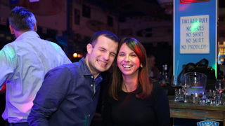 Friday Night Live: Cotton Club @ Famous Beach Bar & Grill 21. listopada 2016. Friday Night Live: Cotton Club @ Famous Beach Bar & Grill 21. listopada 2016.