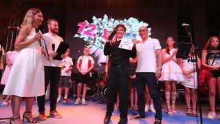 Vir fest 2024. Vir fest 2024.