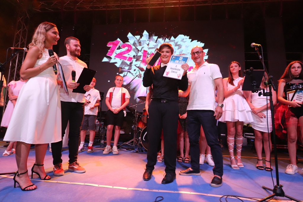 Vir fest 2024. Vir fest 2024.