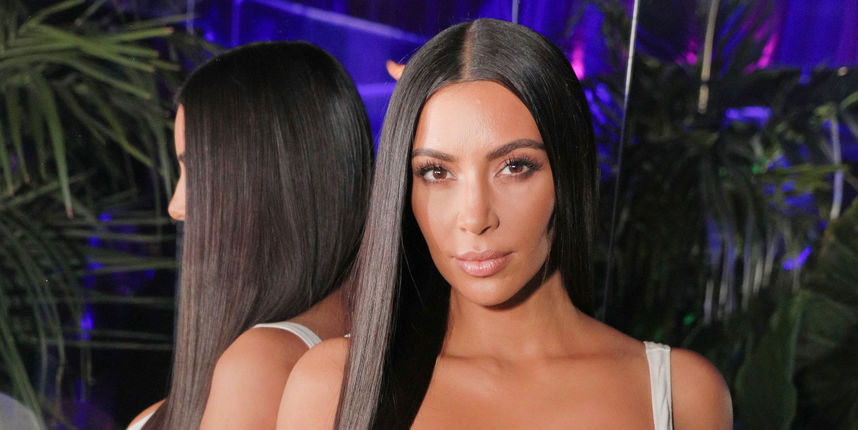 Kim Kardashian Kim Kardashian