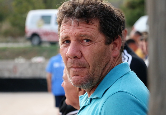 Finalni turnir boćarskog Kupa Zadarske županije u Lišanima Ostrovičkim. Foto: Kažimir Škrbić/Virski list