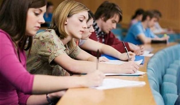 Mladi, studenti, učenje, edukacija, obrazovanje