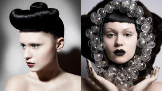 Ada Zanditon na Dreft Fashion Weeku