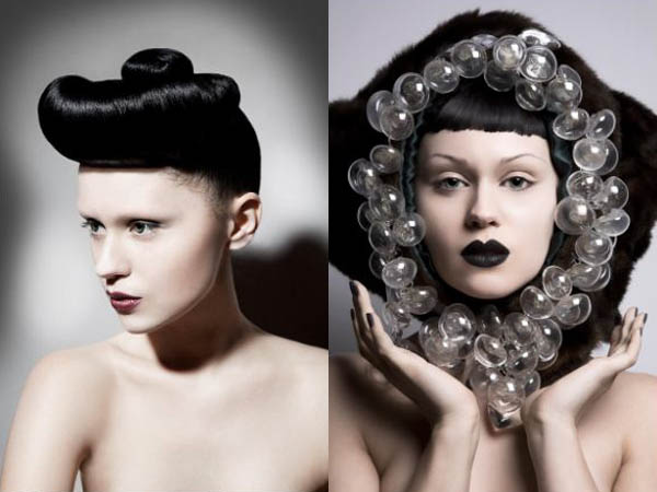 Ada Zanditon na Dreft Fashion Weeku