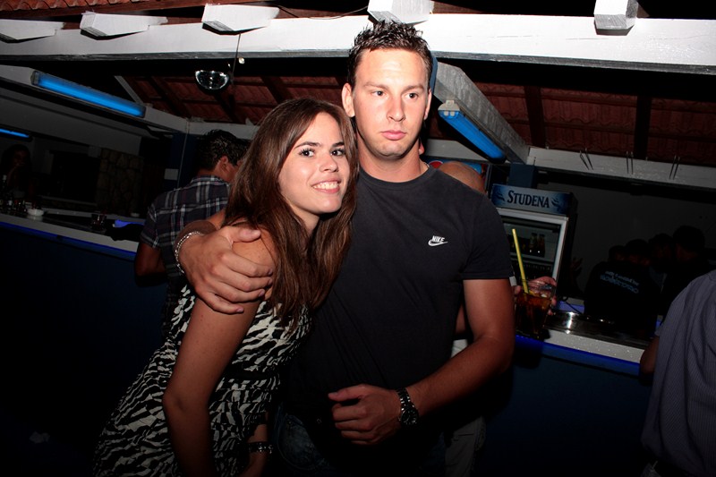 Vir: Otvorenje Coctail bara Noštromo, Foto: Lucija Juravić Vir: Otvorenje Coctail bara Noštromo, Foto: Lucija Juravić