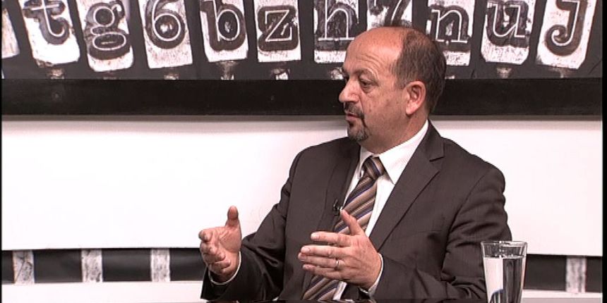 Veto Lovrinovic Veto Lovrinovic