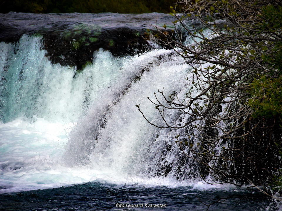 Pješačka staza Obrovac – Jankovića buk