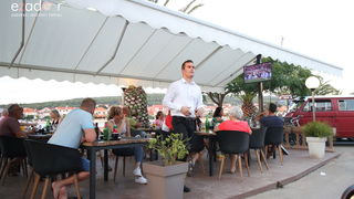 Bibinje: Navijanje za Vatrene i fešta nakon pobjede nad Engleskom