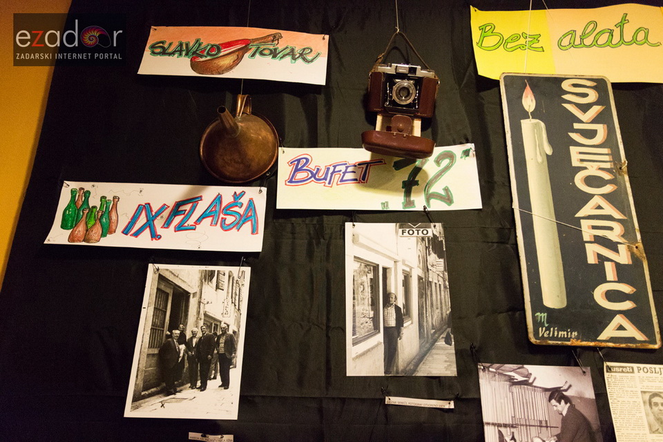 Cafe bar Doma: Povratak u Dolinu ćupova Cafe bar Doma: Povratak u Dolinu ćupova