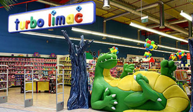 Turbo limač (liderpress.hr)