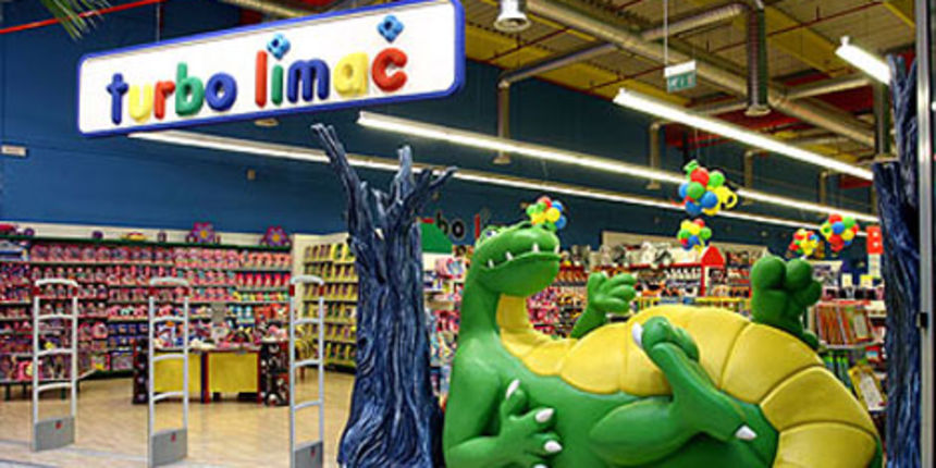 Turbo limač (liderpress.hr)