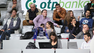 KK Zadar – KK Dubrovnik 101-64 (foto:Saša Čuka) KK Zadar – KK Dubrovnik 101-64 (foto:Saša Čuka)