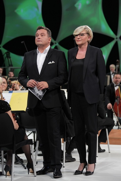 4. epizoda HRT-ovog glazbenoh showa Mastro 2015. 4. epizoda HRT-ovog glazbenoh showa Mastro 2015.