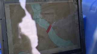 U Novskom ždrilu i dalje traje intenzivna potraga za nestalim pilotom