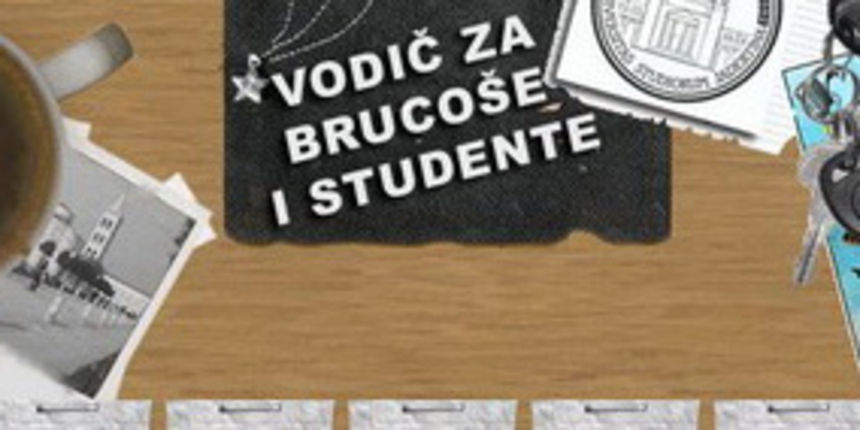 Vodič za brucoše
