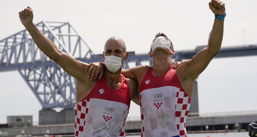 Braća Sinković Braća Sinković