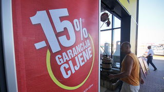 Velika fešta u bauMaxu 8. rujna 2012, Foto: Saša Čuka Velika fešta u bauMaxu 8. rujna 2012, Foto: Saša Čuka