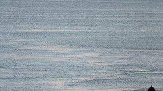 Kišni ponedjeljak, prvi dan rujna, ipak je završio lijepim smirajem nad Zadarskim kanalom, Foto: Filip Brala/PIXSELL Kišni ponedjeljak, prvi dan rujna, ipak je završio lijepim smirajem nad Zadarskim kanalom, Foto: Filip Brala/PIXSELL