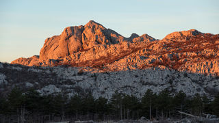 Od Velikog Rujna, preko Rujanske kose do Višerujna…