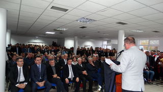 Tribina “Lišane u Domovinskom ratu”