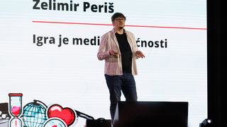 TEDxZagreb 2024. @ Zagrebački velesajam