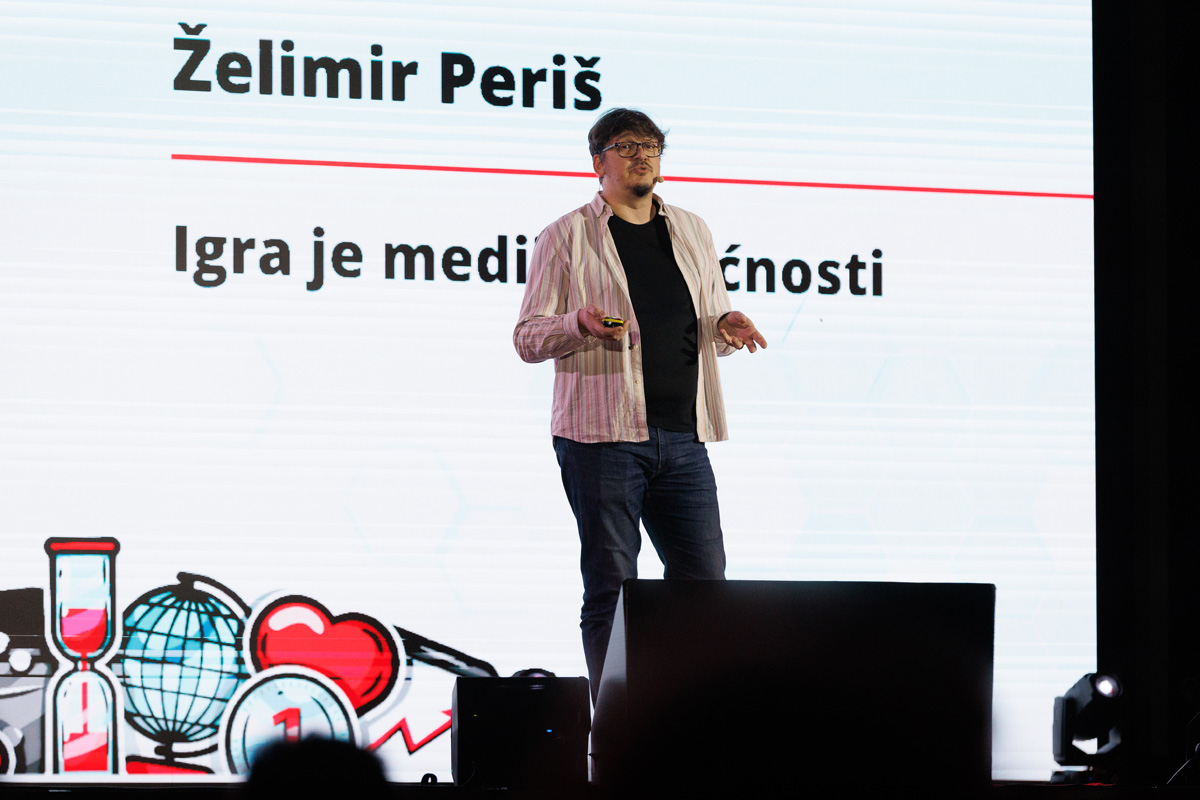 TEDxZagreb 2024. @ Zagrebački velesajam
