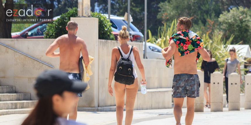 Đir po gradu 8. srpnja 2017. Đir po gradu 8. srpnja 2017.