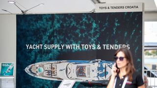 Svečano otvoren Croatia Yacht Show Svečano otvoren Croatia Yacht Show