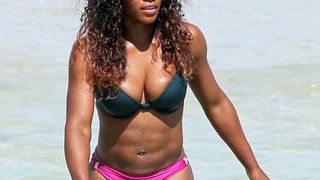 Serena Williams, foto: Glorija.com.hr Serena Williams, foto: Glorija.com.hr