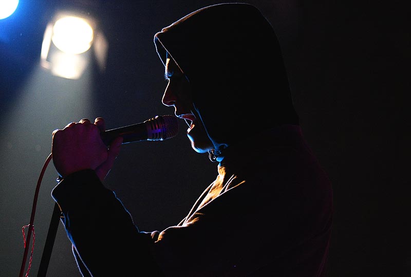 Zadarsk gitarijada – “Rocky 09” (foto: Marin Gospić)