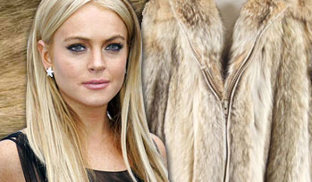 Lindsay Lohan (Foto: news.com.au)