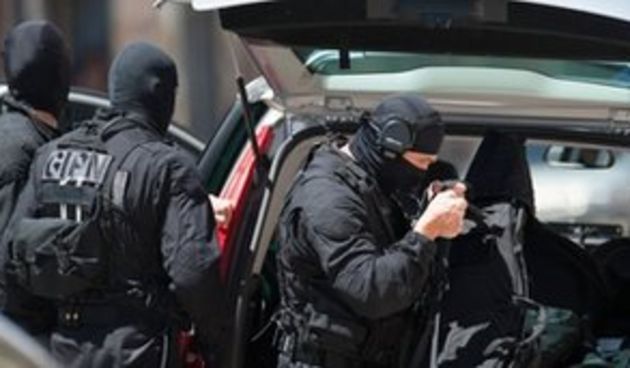 francuski specijalci, bbc.com