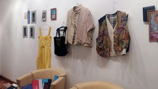 Zadarski Artmarket i buvljak u prostoriji HDLU Zadar