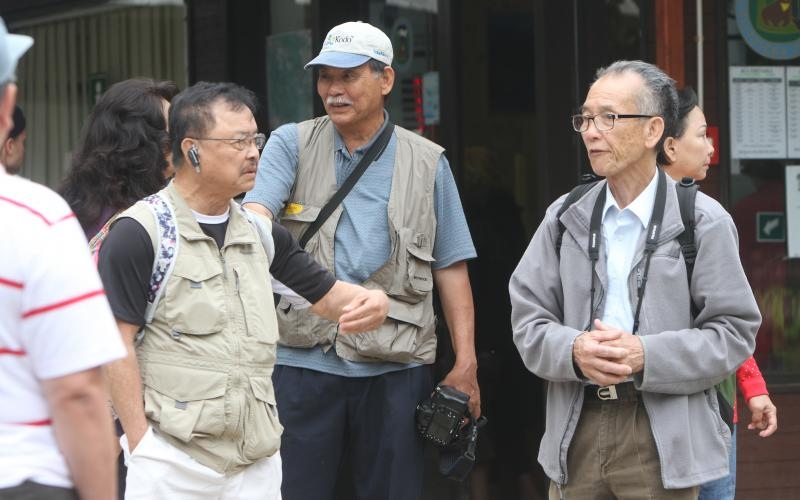 Britanski par milijunti su posjetitelji NP Plitvička jezera, Photo: Kristina Štedul Fabac/PIXSELL