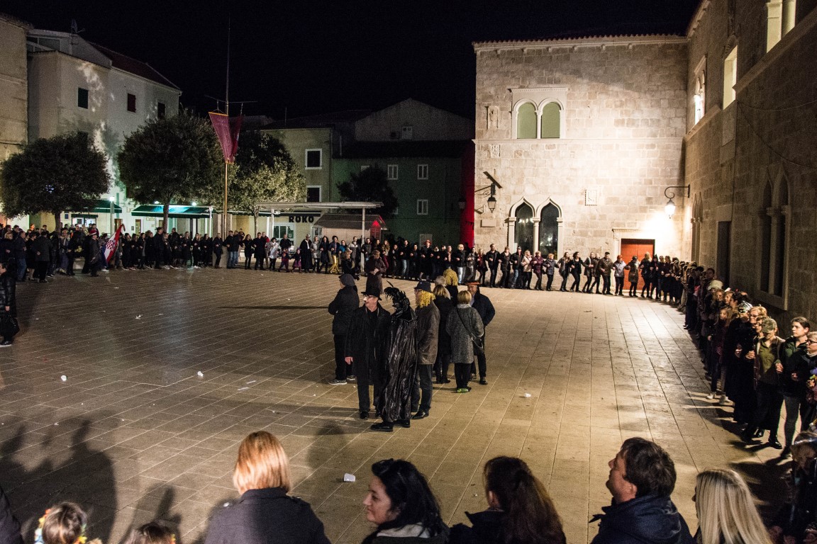 Paški zimski karneval 2017 – Zadnji dan i zadnje kolo Paški zimski karneval 2017 – Zadnji dan i zadnje kolo