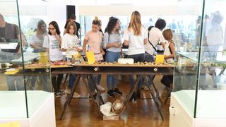 Delicije na sajmu “Gastro smokva” Delicije na sajmu “Gastro smokva”