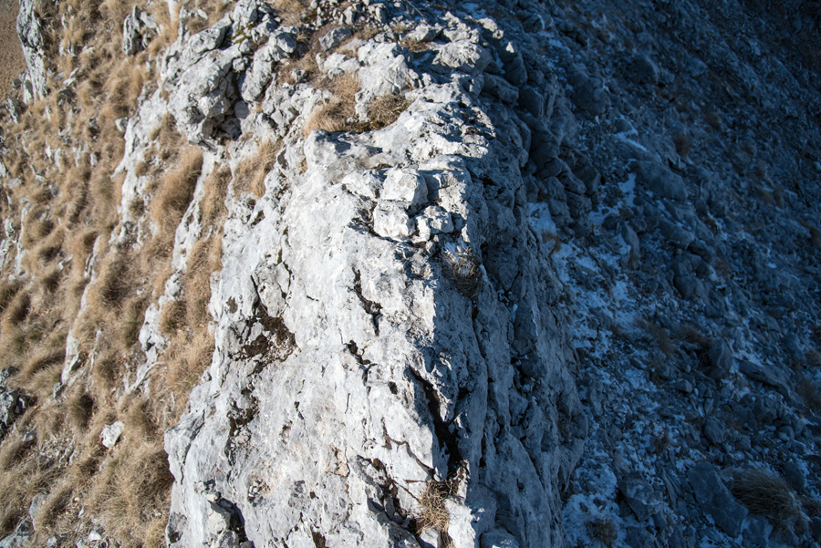 Od Velikog Rujna, preko Rujanske kose do Višerujna…