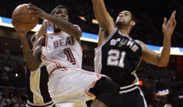Miami Heat (Foto: sports.espn.go.com)