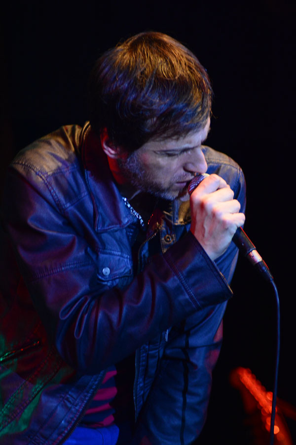 Pips, Chips & Videoclips u Arsenalu 28. ožujka 2014.  Foto: Iva Perinčić